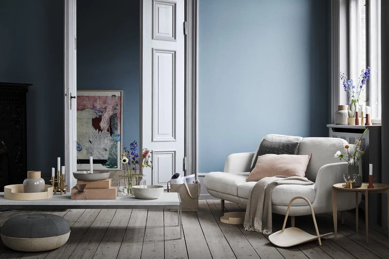 Fritz Hansen Basket, Ash - Image 2