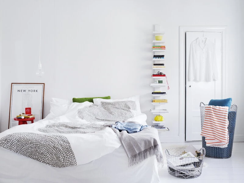 Korbo Classic 120 Wire Basket, Acid Proof Stainless Steel - Image 4