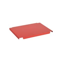 Hay Colour Crate Lid, M, Red