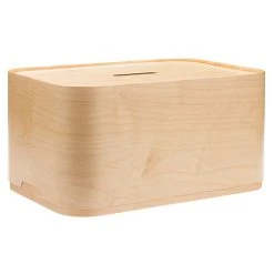 Iittala Vakka Box Large, Plywood