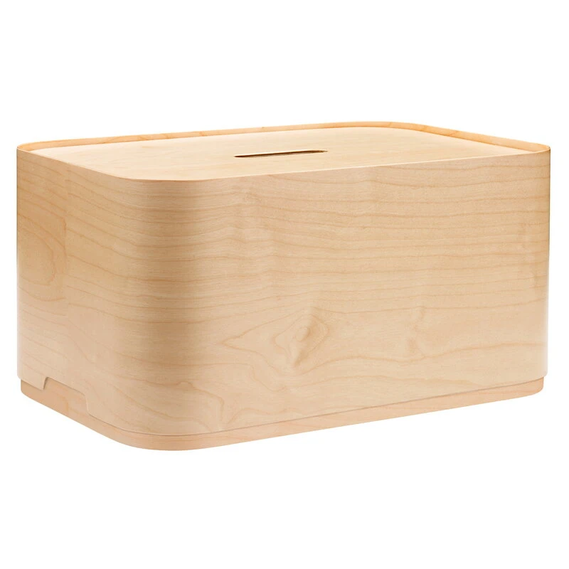 Iittala Vakka Box Large, Plywood