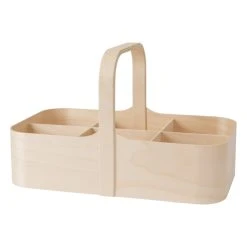 Verso Design Koppa Tool Box, Birch