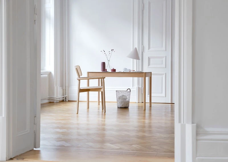 Korbo Bin 18 Wire Basket, Galvanized - Image 4