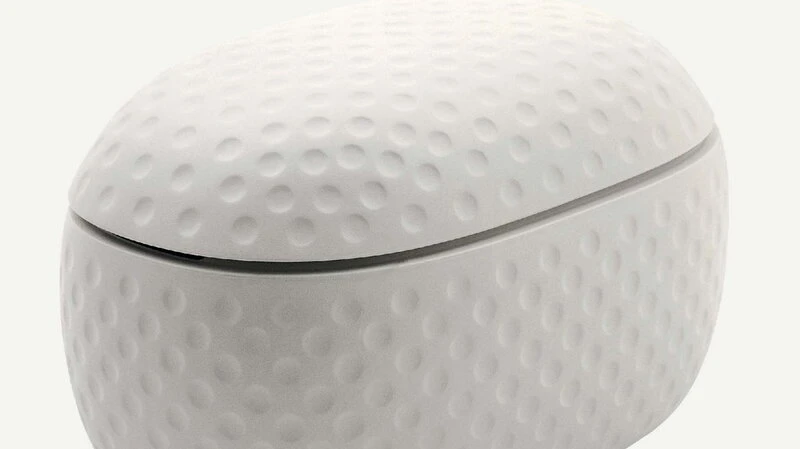 Magis El Baúl Container, White - Image 2