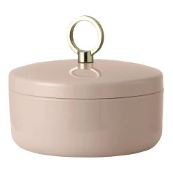 Normann Copenhagen Ring Box, Medium, Sand