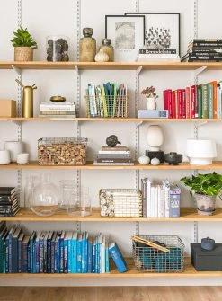 Korbo Rectangular 15 Wire Basket, Acid Proof Steel 12 Korbo Rectangular 15 Wire Basket, Acid Proof Steel -Vitra Shop Rectangular Vardagsrum 5