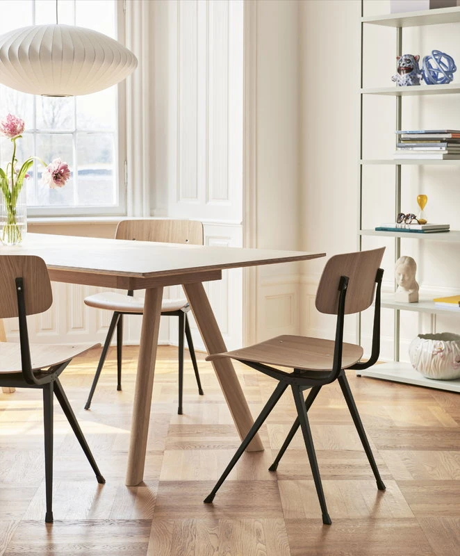 Hay Nelson Saucer Bubble Pendant, M - Image 6