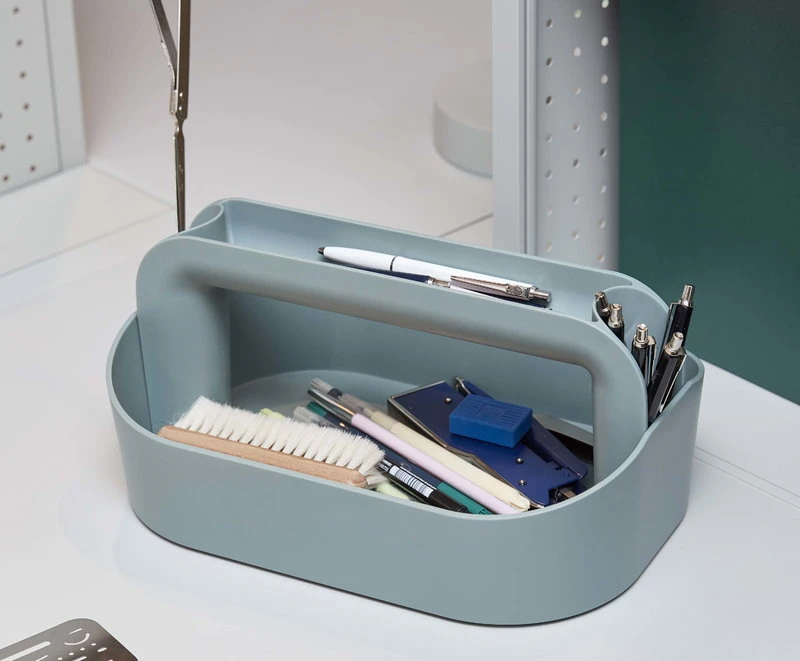 Hay Tool Box, Grey 8 Hay Tool Box, Grey - Image 6