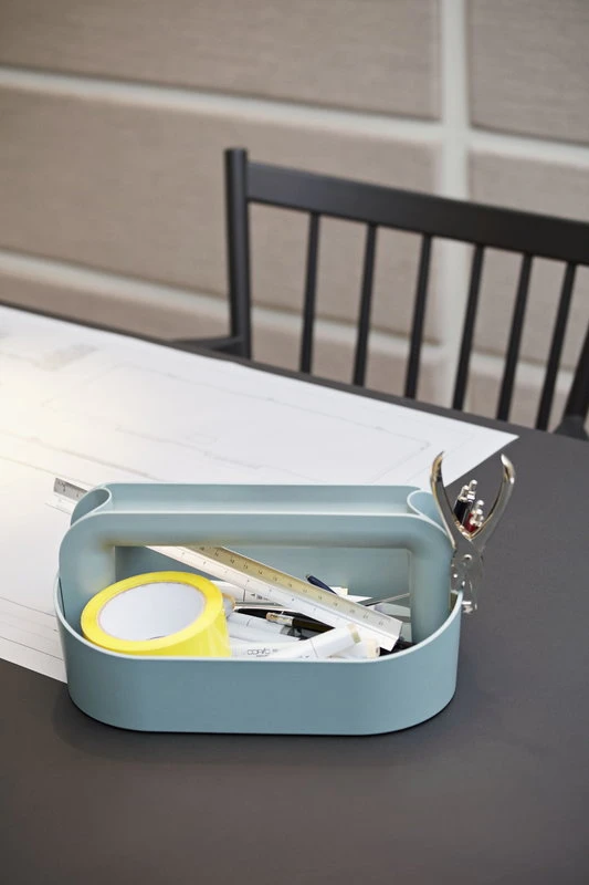 Hay Tool Box, Grey 6 Hay Tool Box, Grey - Image 4