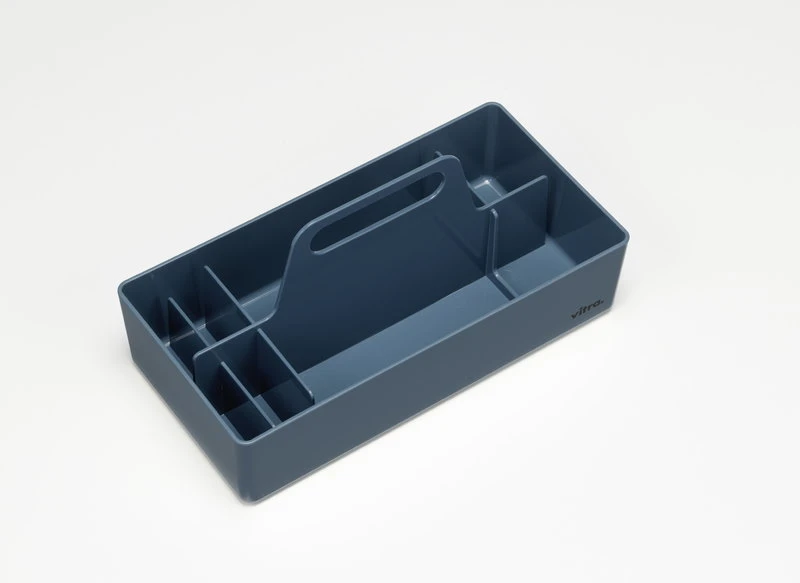 Vitra Toolbox, Sea Blue - Image 4