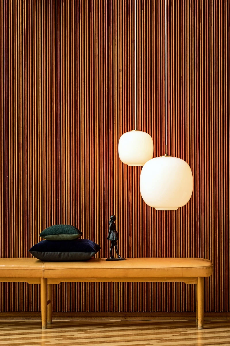 Louis Poulsen VL45 Radiohus 250 Pendant 7 Louis Poulsen VL45 Radiohus 250 Pendant - Image 5